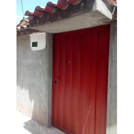 Casa Posada Sudamerica Del Gringo