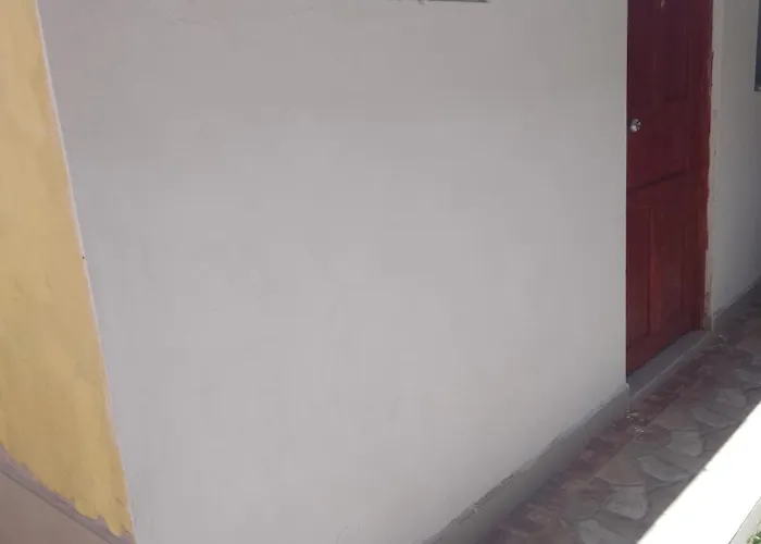 Casa Sudamérica Del Gringo Pensión *