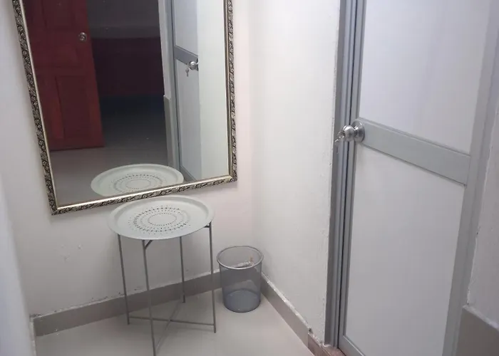 Casa Sudamérica Del Gringo Pensión Cuzco