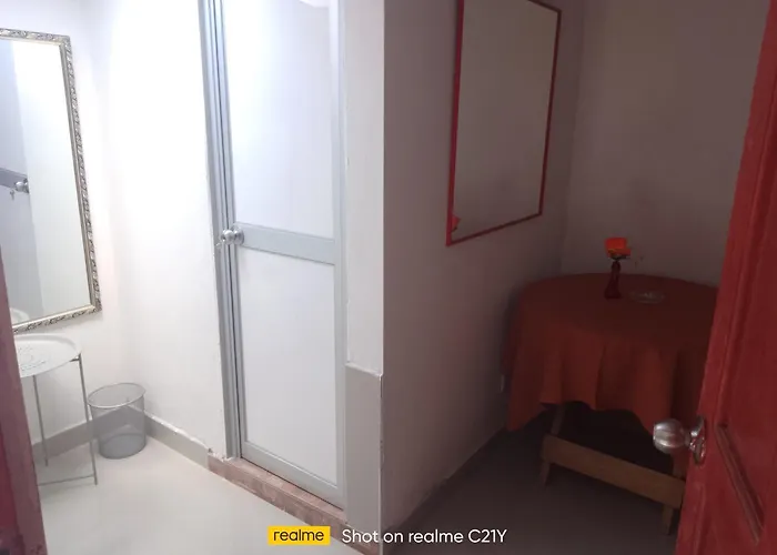 Casa Sudamérica Del Gringo Pensión *