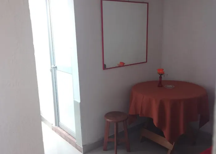 Casa Sudamérica Del Gringo Cuzco