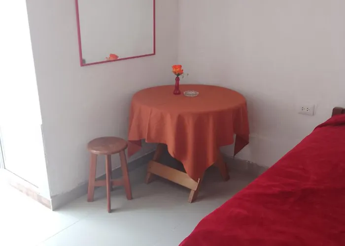 Casa Sudamérica Del Gringo * Cuzco