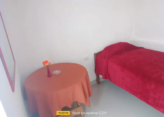 Casa Sudamérica Del Gringo