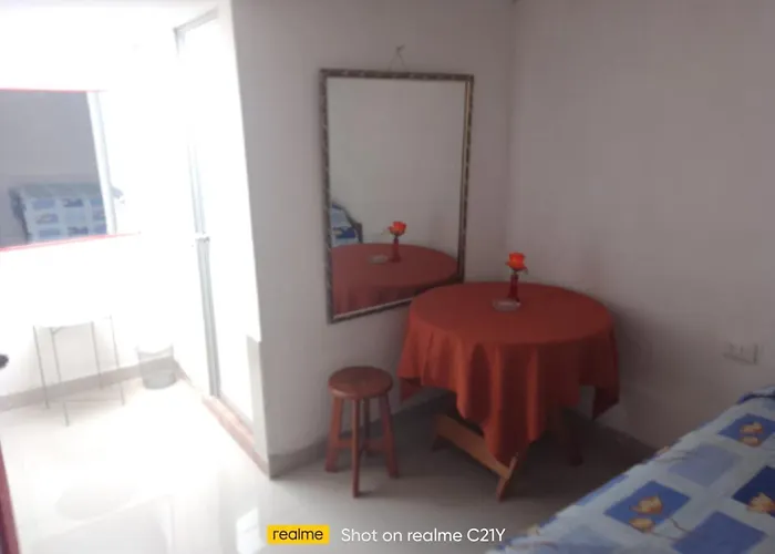 Casa Sudamérica Del Gringo Pensión Cuzco