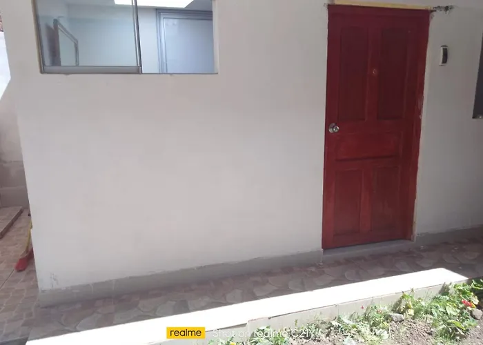 Pensión Casa Sudamérica Del Gringo Cuzco